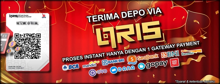 Banner Kecil HAKATASLOT